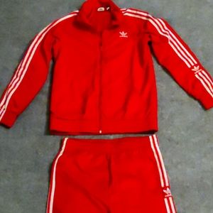 Adidas Originals Tracksuit (2pc)